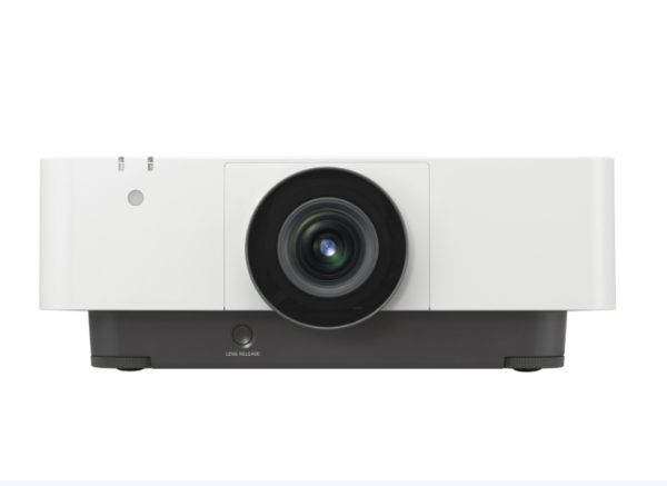 ⁦מקרן לייזר SONY דגם VPL-FHZ85⁩ – תמונה ⁦2⁩
