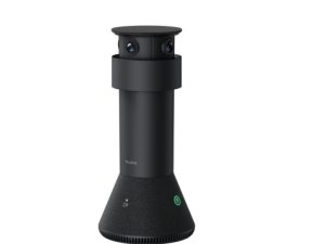 Yealink MTower מצלמת 360 מעלות לחדרי ישיבות