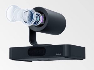 Yealink SmartVision 80 מצלמת פרימיום חכמה