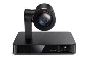 Yealink UVC86 מצלמת ועידות וידאו לחדרי ישיבות
