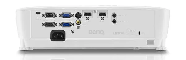 ⁦מקרן FULL HD תוצרת BENQ MH534⁩ – תמונה ⁦2⁩