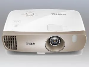 מקרן קולנוע ביתי BenQ FULL HD W2000
