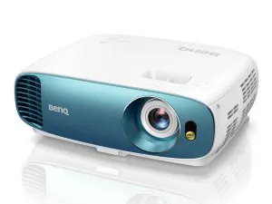 מקרן 4K BENQ TK800 במחיר מבצע מיוחד