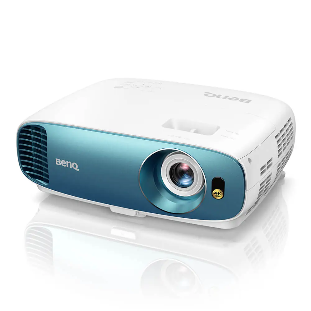 מקרן 4K BENQ TK800 במחיר מבצע מיוחד