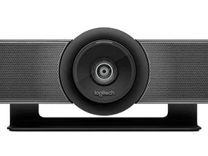 מערכת וידאו קונפרנס LOGITECH MEETUP