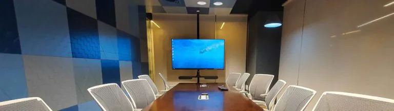 ציוד לחדר ישיבות