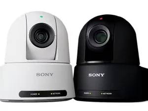 מצלמת וידאו SONY