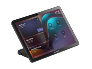 teams room ctp25 touch screen